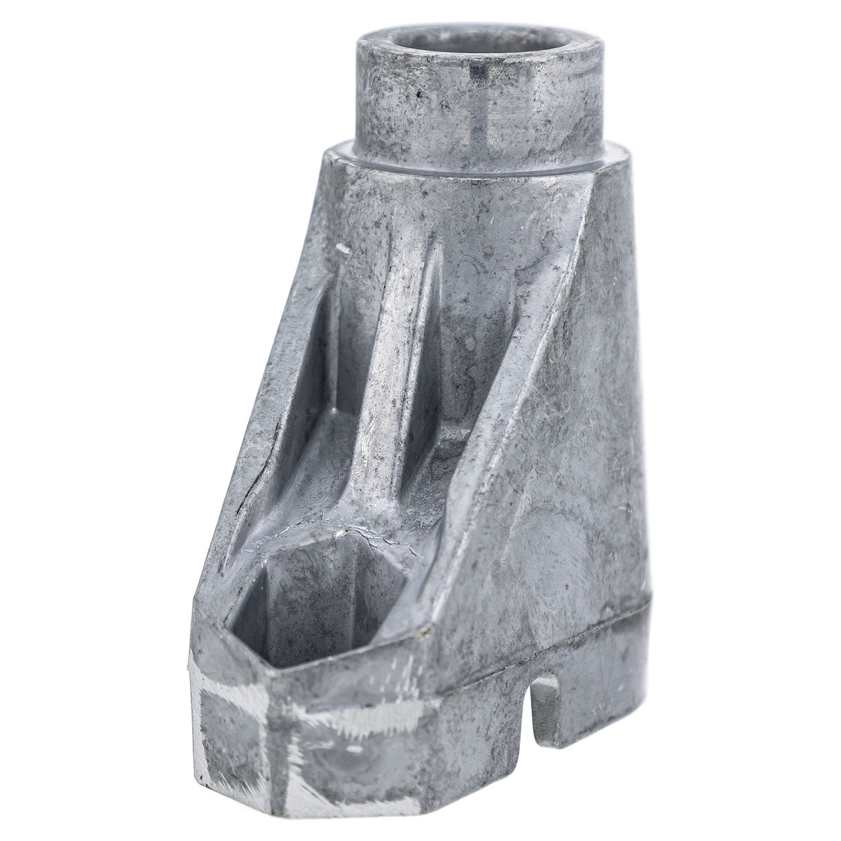 Arctic Cat Tall Idler Wheel Mounting Block 4604-652 additional view