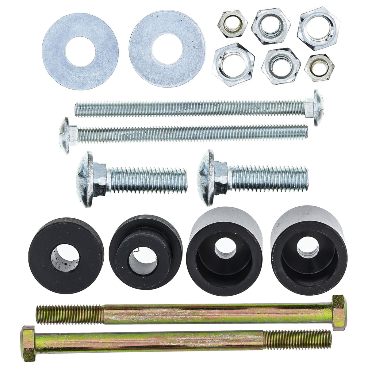 Kimpex Rouski Rouski Gen 3 Retractable Wheels 472573 alternate view