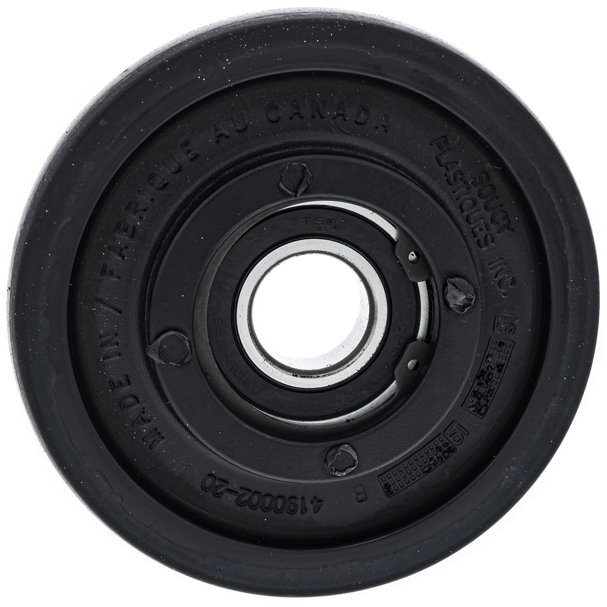 Kimpex Rouski KimpexRouski Rouski Gen 3 Retractable Wheels 472573
