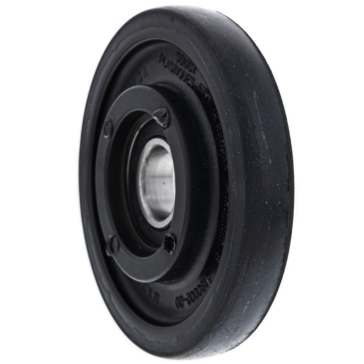 Kimpex Rouski KimpexRouski Rouski Gen 3 Retractable Wheels 472573