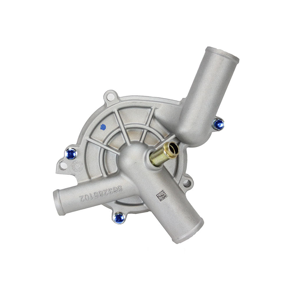 Polaris 1204735 Genuine OEM Engine Water Pump Assembly for 2014-2015 RZR XP 4 1000 120435