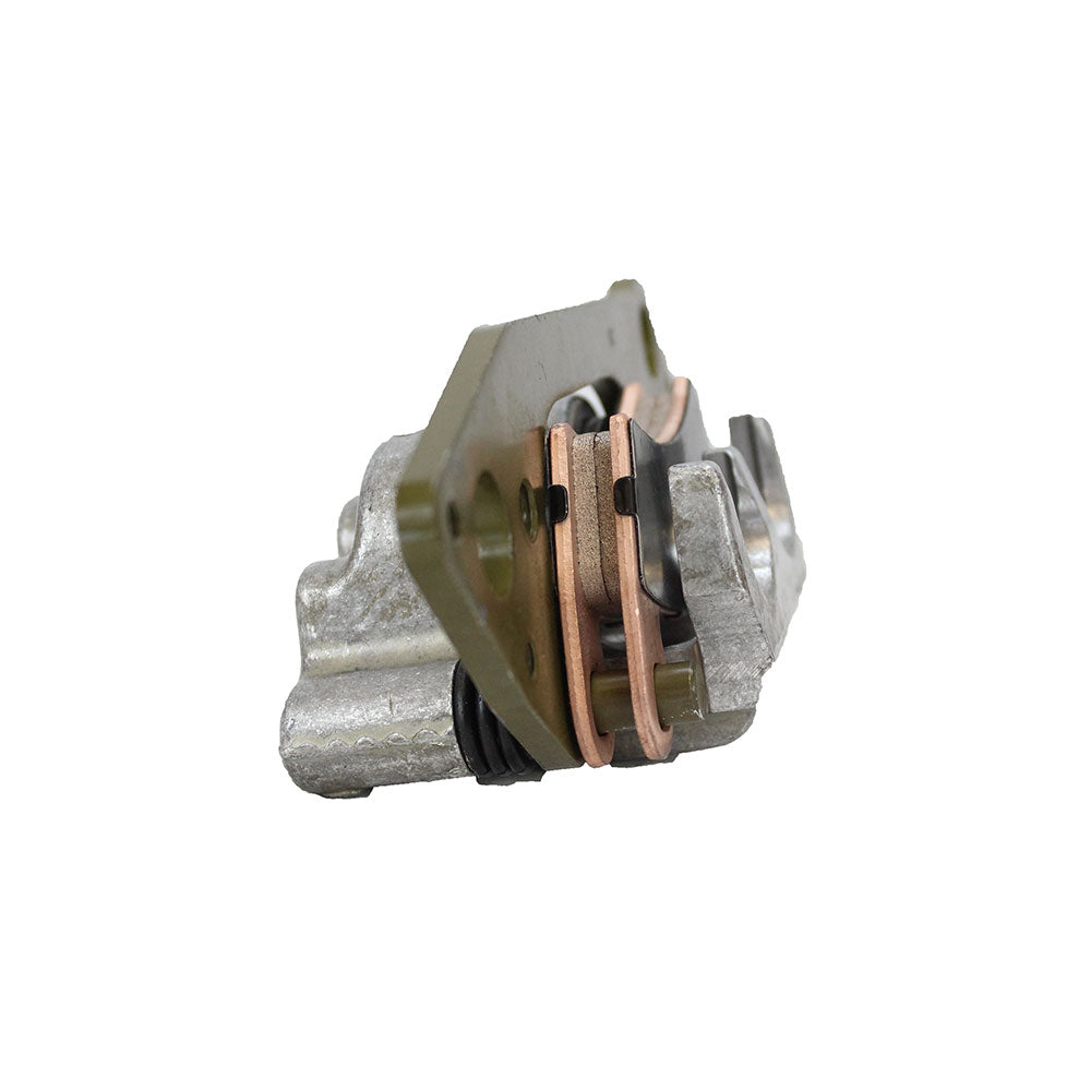 Polaris 1912256 OEM Front Right Brake Caliper Double Bore 2015 Brutus HD PTO