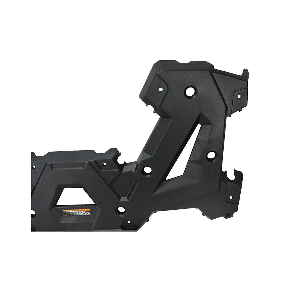 Polaris 2635059-070 Black Rear Body Rack 2014-2017 Sportsman 450 570 Touring SP EFI HD