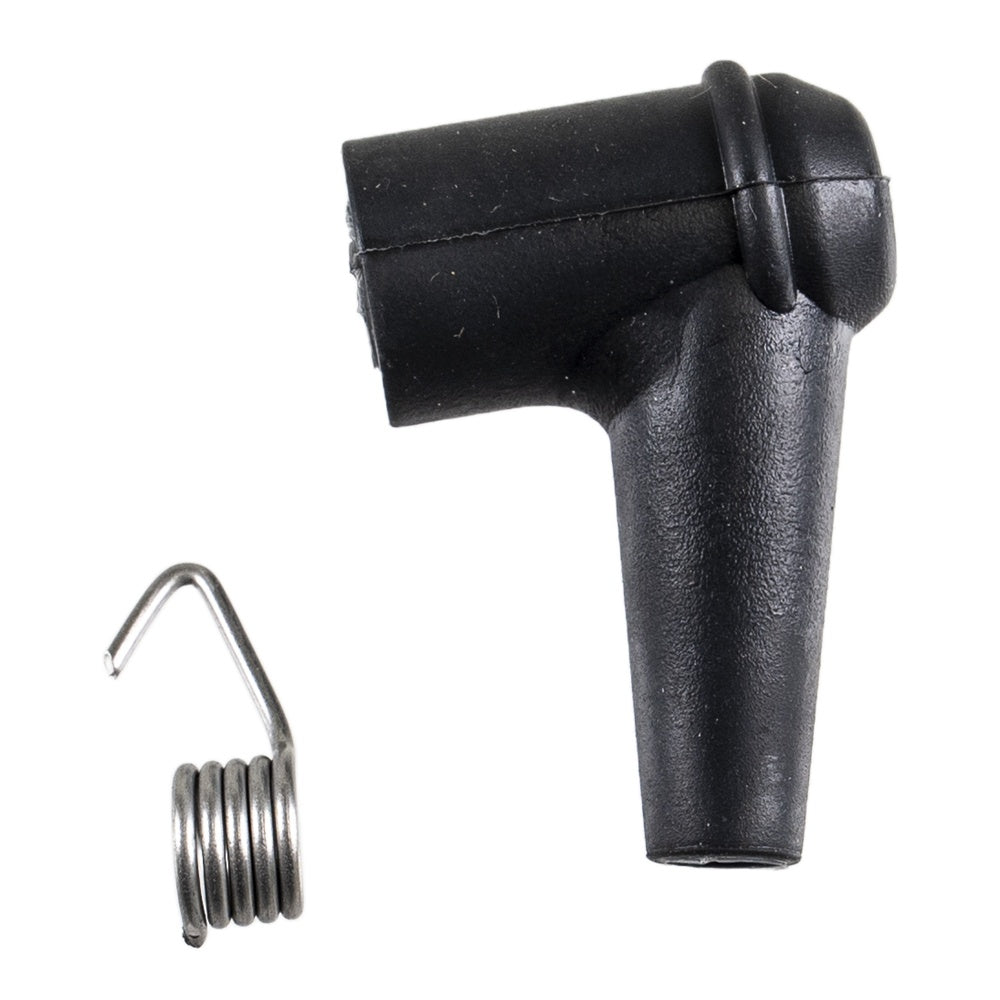 Genuine OEM Husqvarna Spark Plug Connector