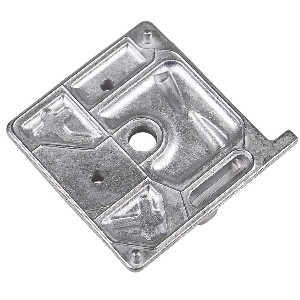 Husqvarna Pump Side Cover 501666201 alternate view