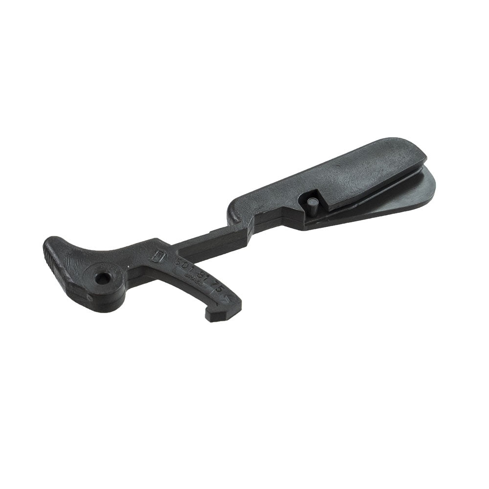 Husqvarna Throttle Catch 501817502 alternate view