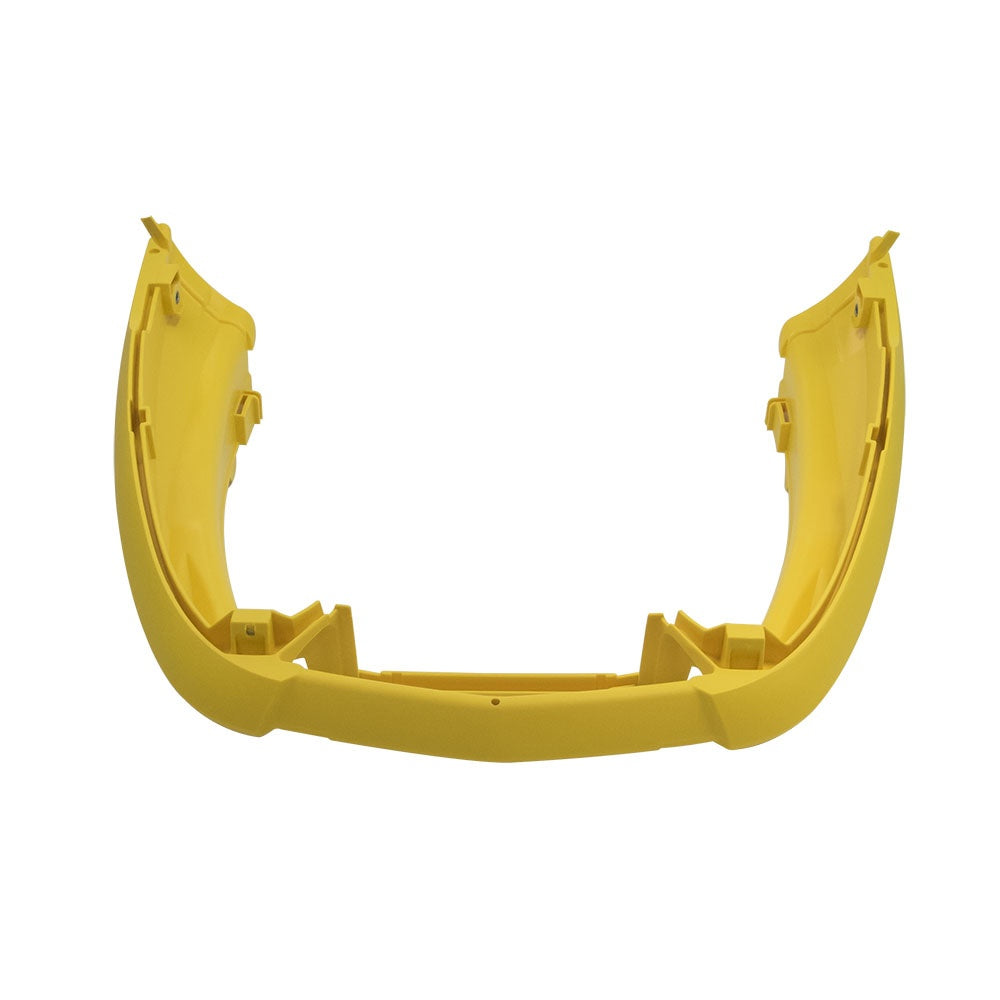 BRP Ski-Doo 502006680 Yellow Bottom Pan Bumper Renegade GSX Summit 800 500 600