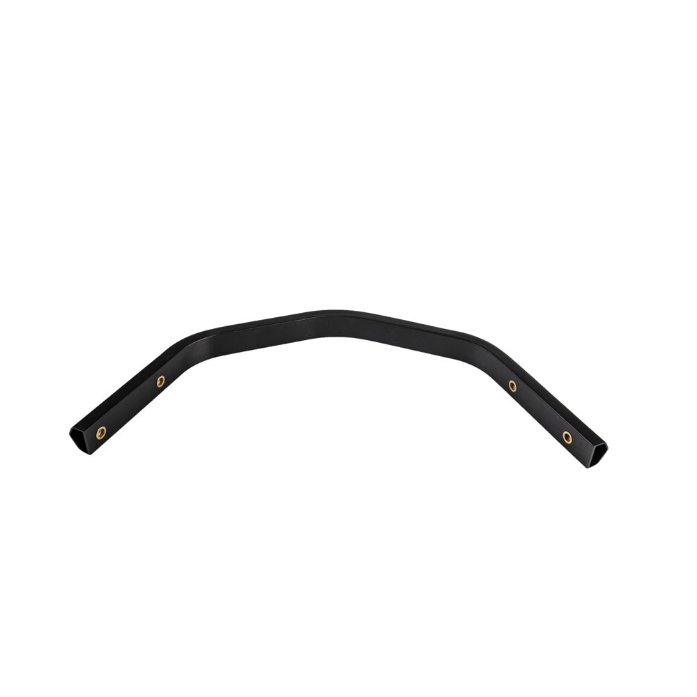BRP Black Bumper 502006939 alternate view