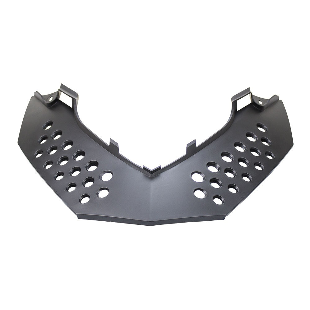 BRP Bottom Pan Cap Kit 502007068