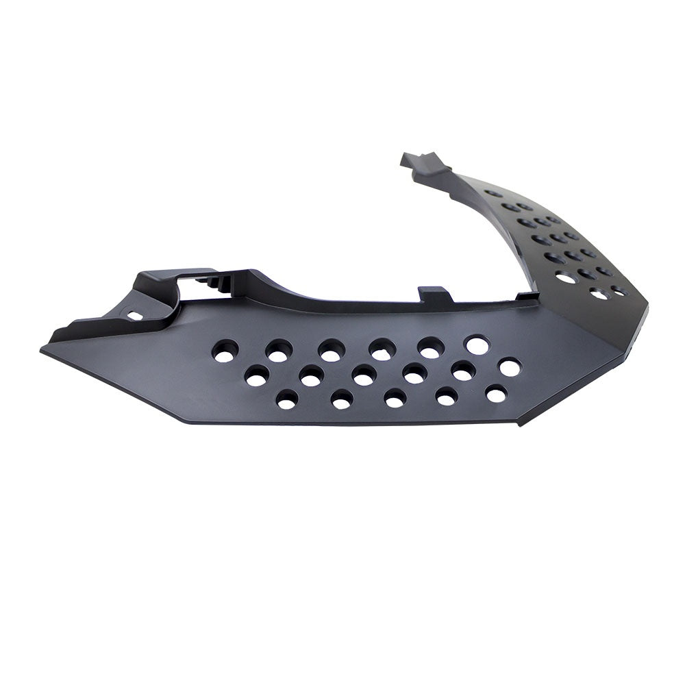 BRP Bottom Pan Cap Kit 502007068 alternate view