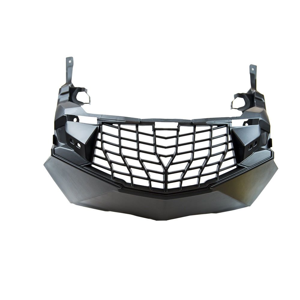 BRP Black Deep Front Bottom Pan 502007172 alternate view