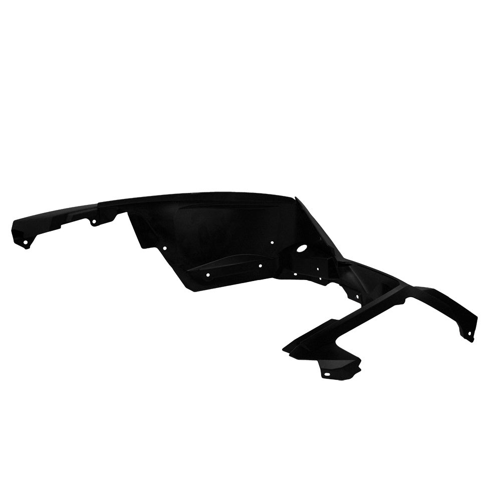 BRP BLACK LH BOTTOM PAN 502007252 alternate view