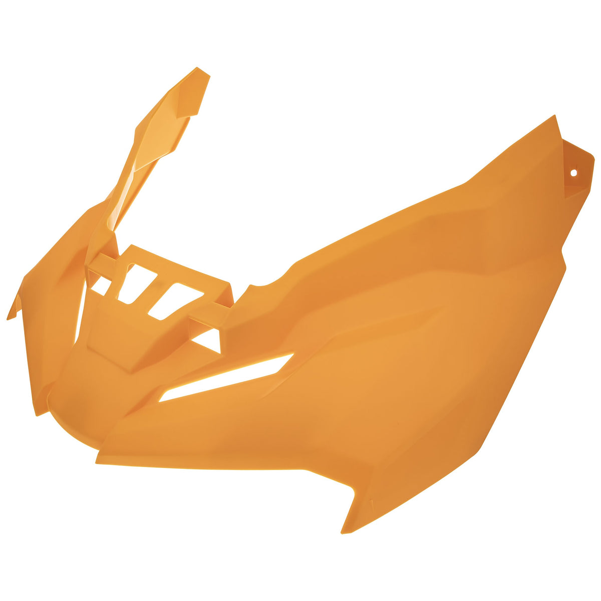 BRP Orange Bottom Pan Cap 502007656