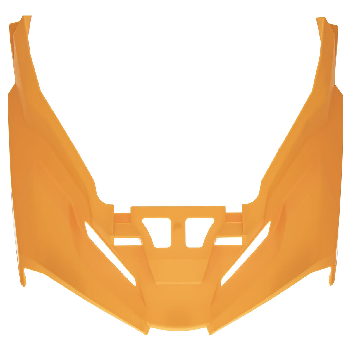 BRP Orange Bottom Pan Cap 502007656 alternate view