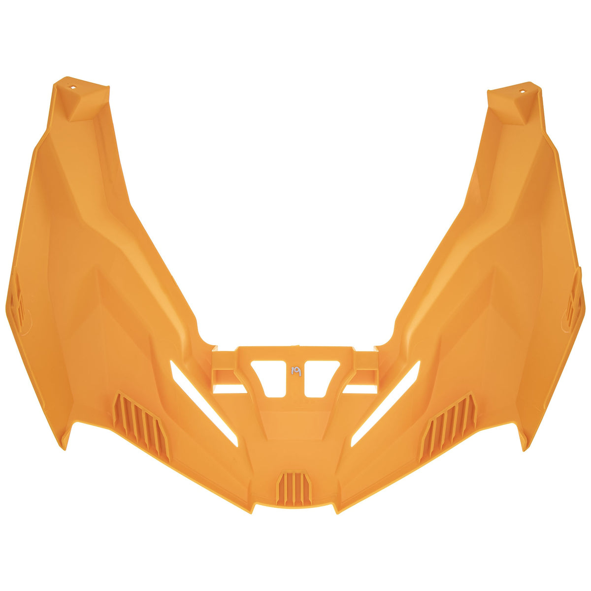 BRP Orange Bottom Pan Cap 502007656 Renegade ACE Summit Expedition 900