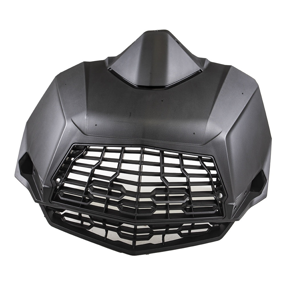 BRP 502007673 Front Bottom Pan Renegade Summit 850 600 Turbo SP 502007456