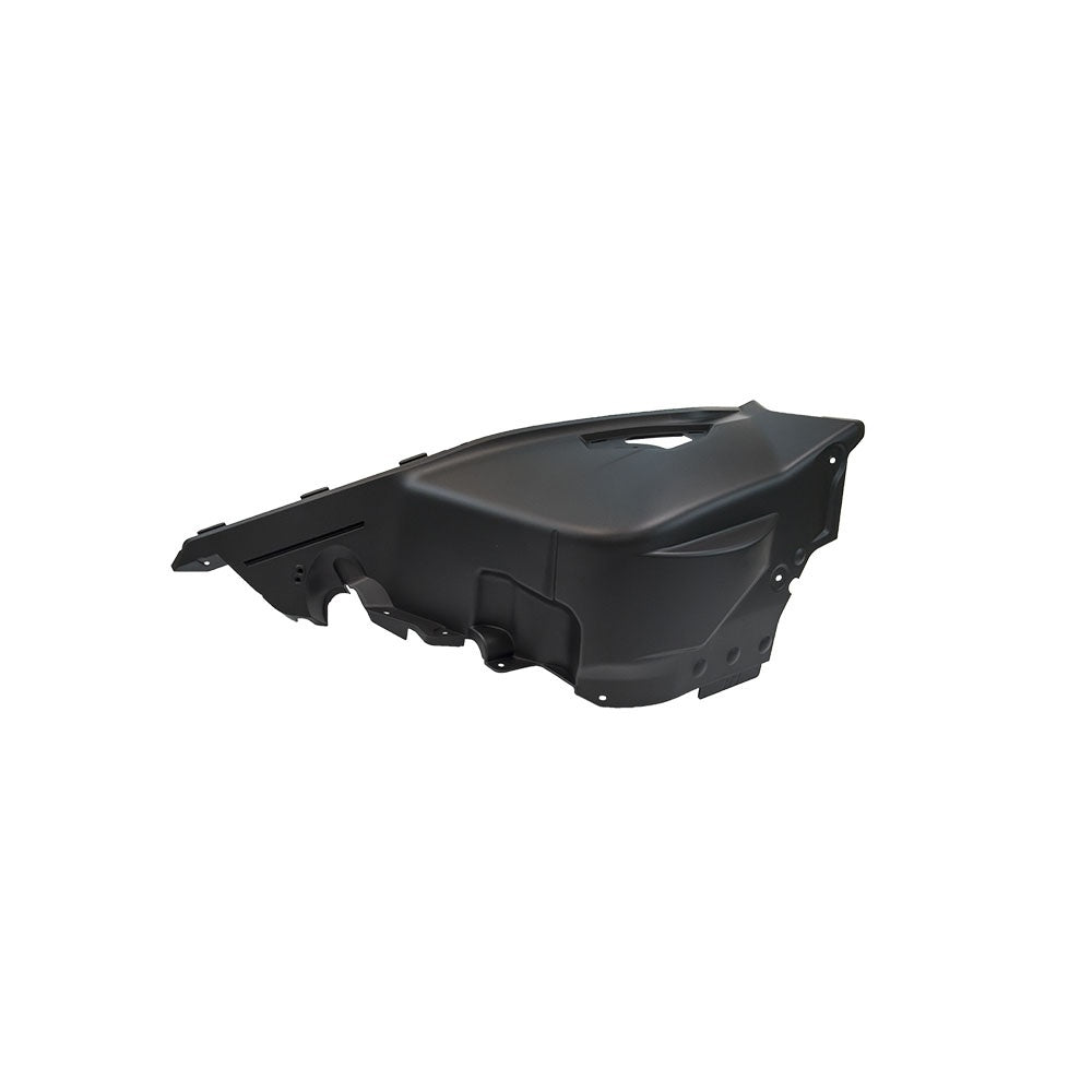 BRP Left Hand Bottom Pan Assembly 502007675 alternate view