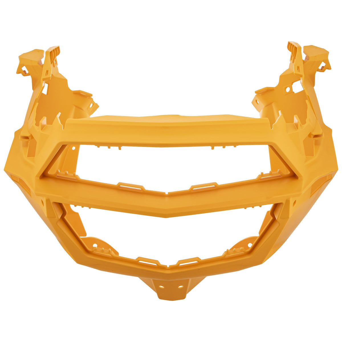 Ski-Doo Bottom Pan 502007894 alternate view