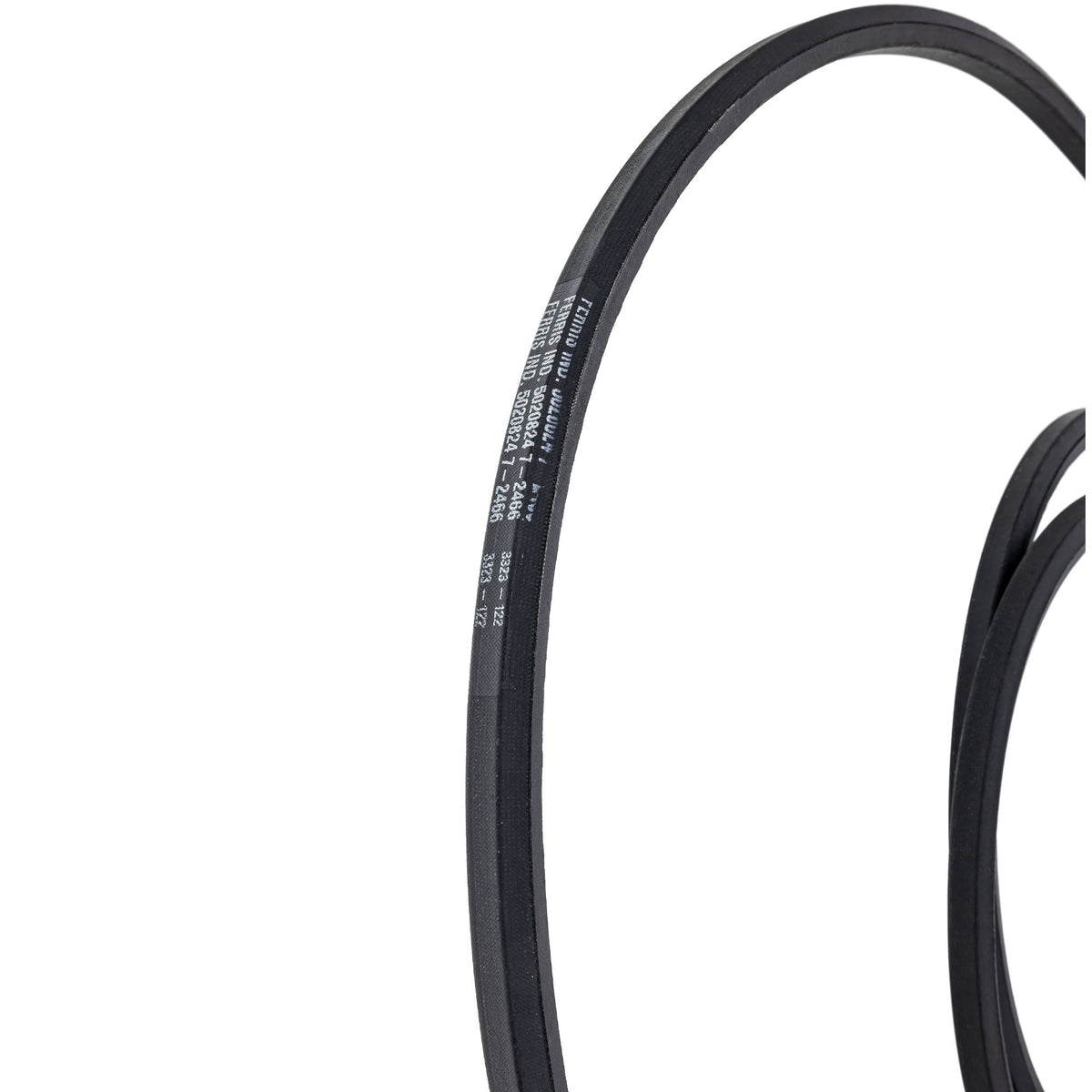Ferris Drive Belt 5020824SM alternate view