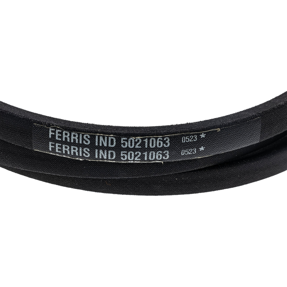 Ferris Drive Belt 5021063SM UltraBelt GD 36 inch ProCut 20 36 320 20