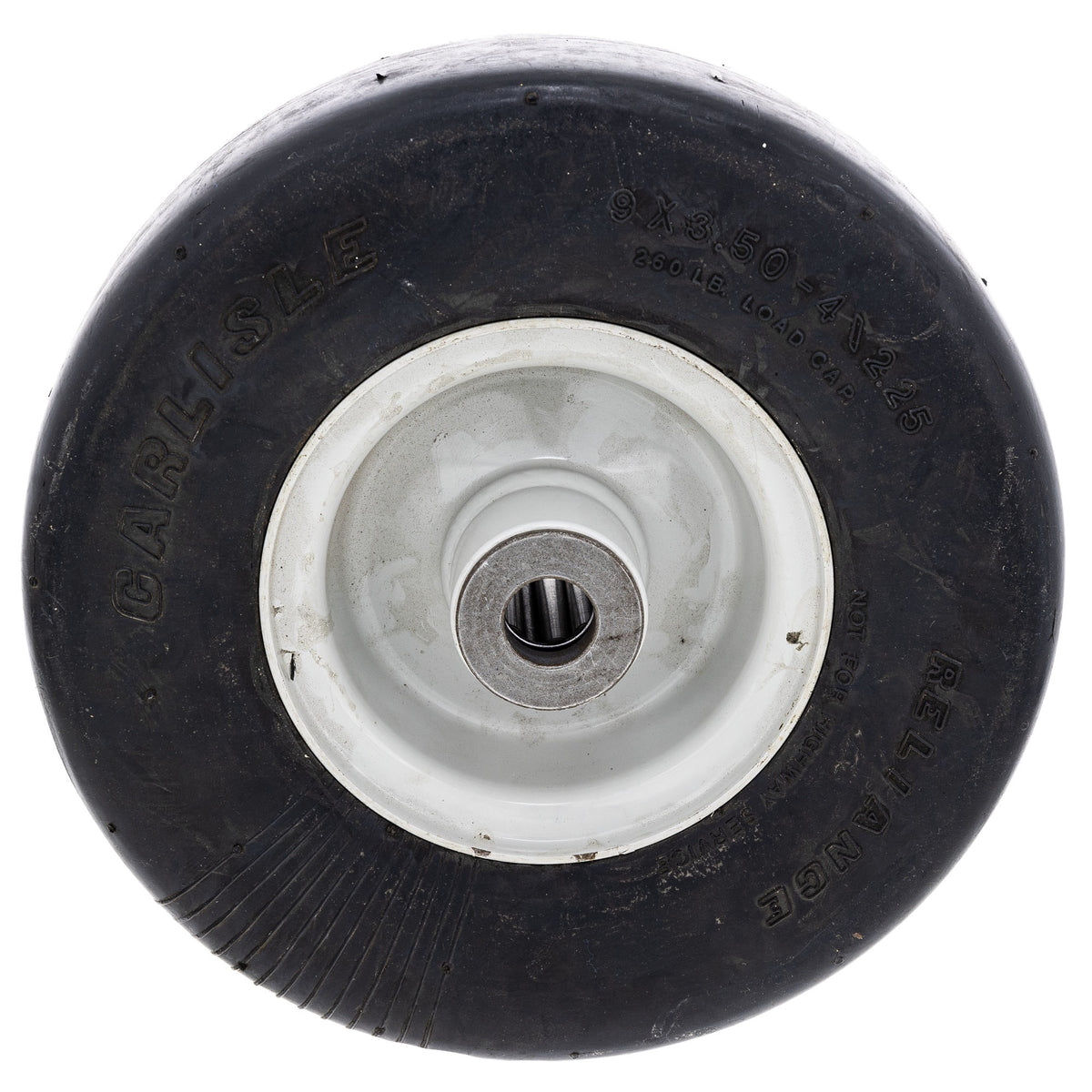 Ferris Tire 5021181SSM alternate view