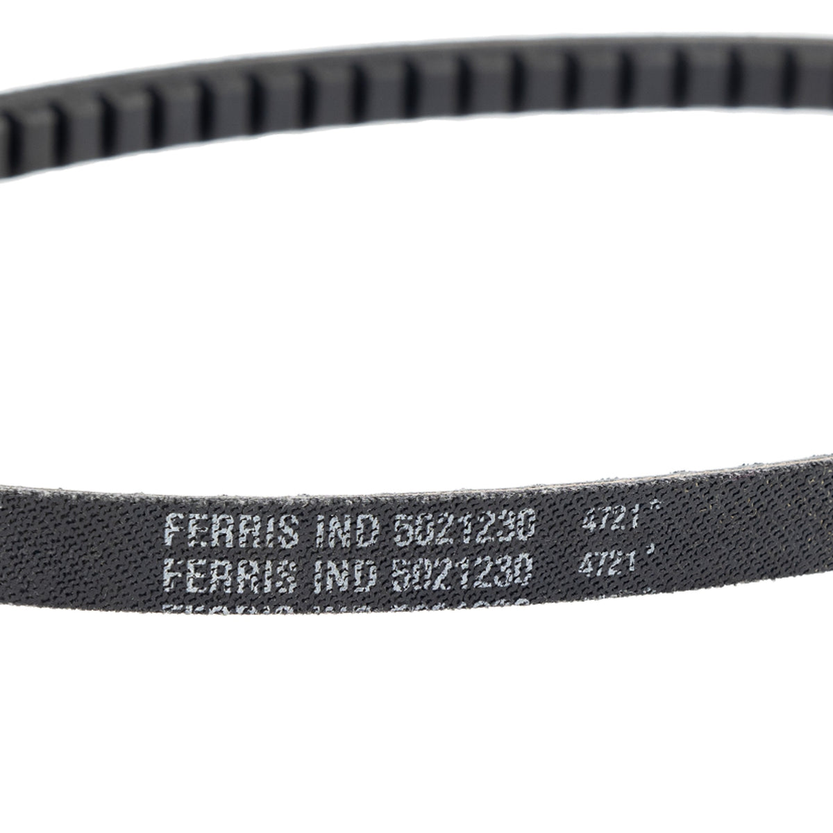 Ferris Belt 5021230SM 36 48 32 DD,HydroWalk,inch 1521230 21230