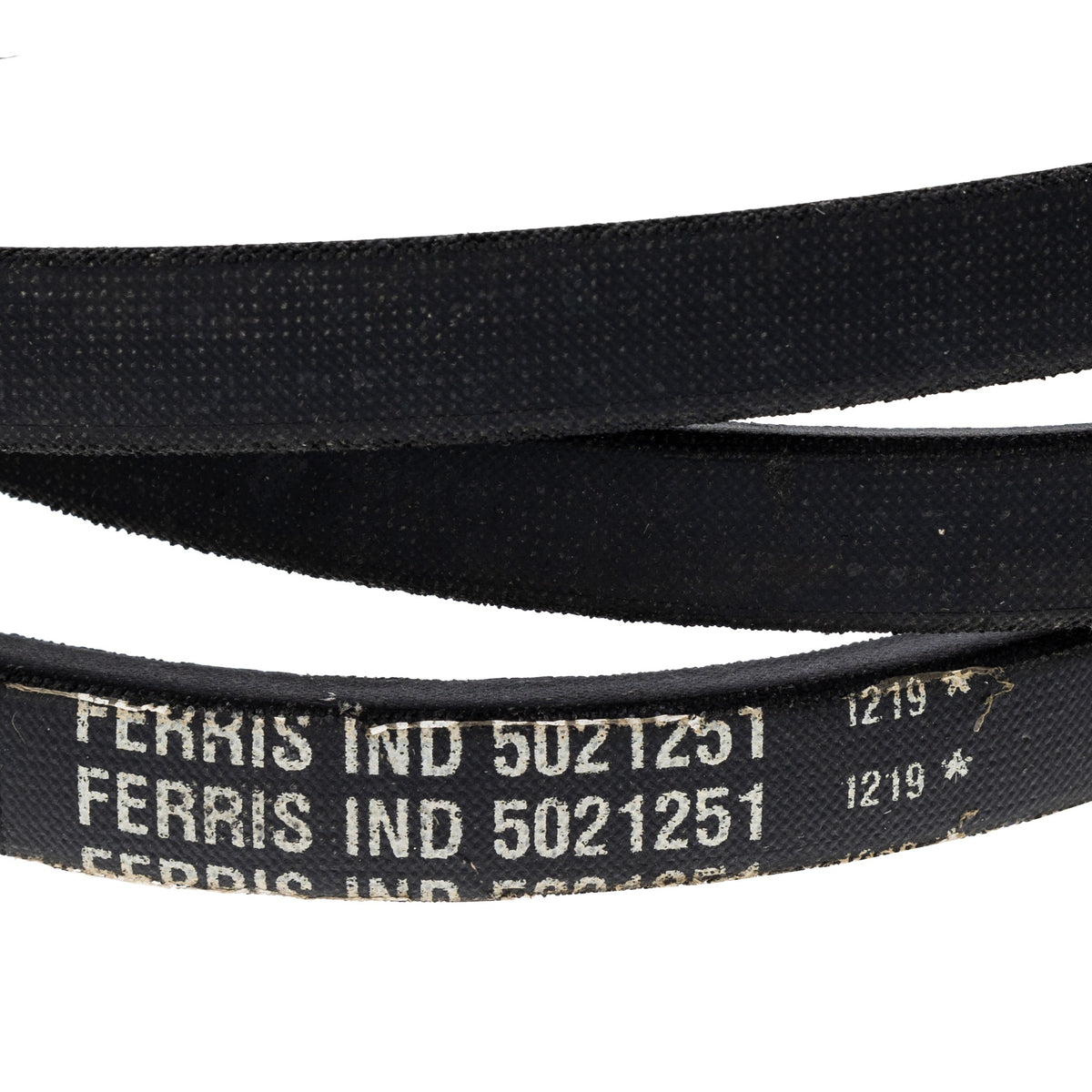 Ferris Belt 5021251SM additional view