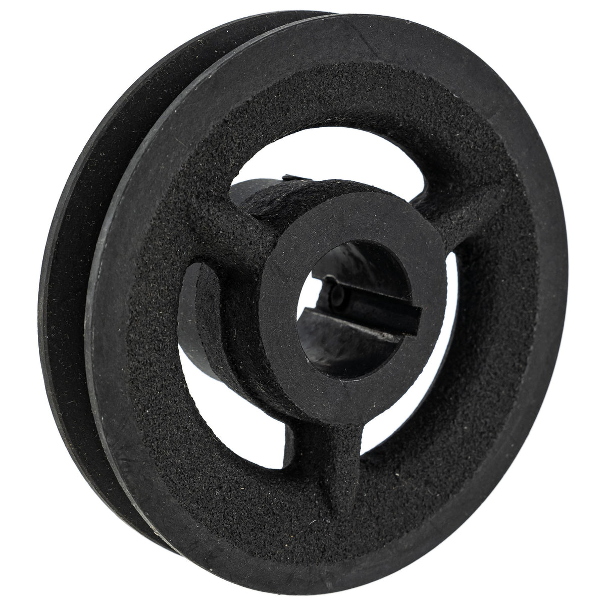 Ferris PULLEY 4.75 OD X 1-1 5021682YP SRSZ3X 72 inch SRSZ3X 61 inch 61
