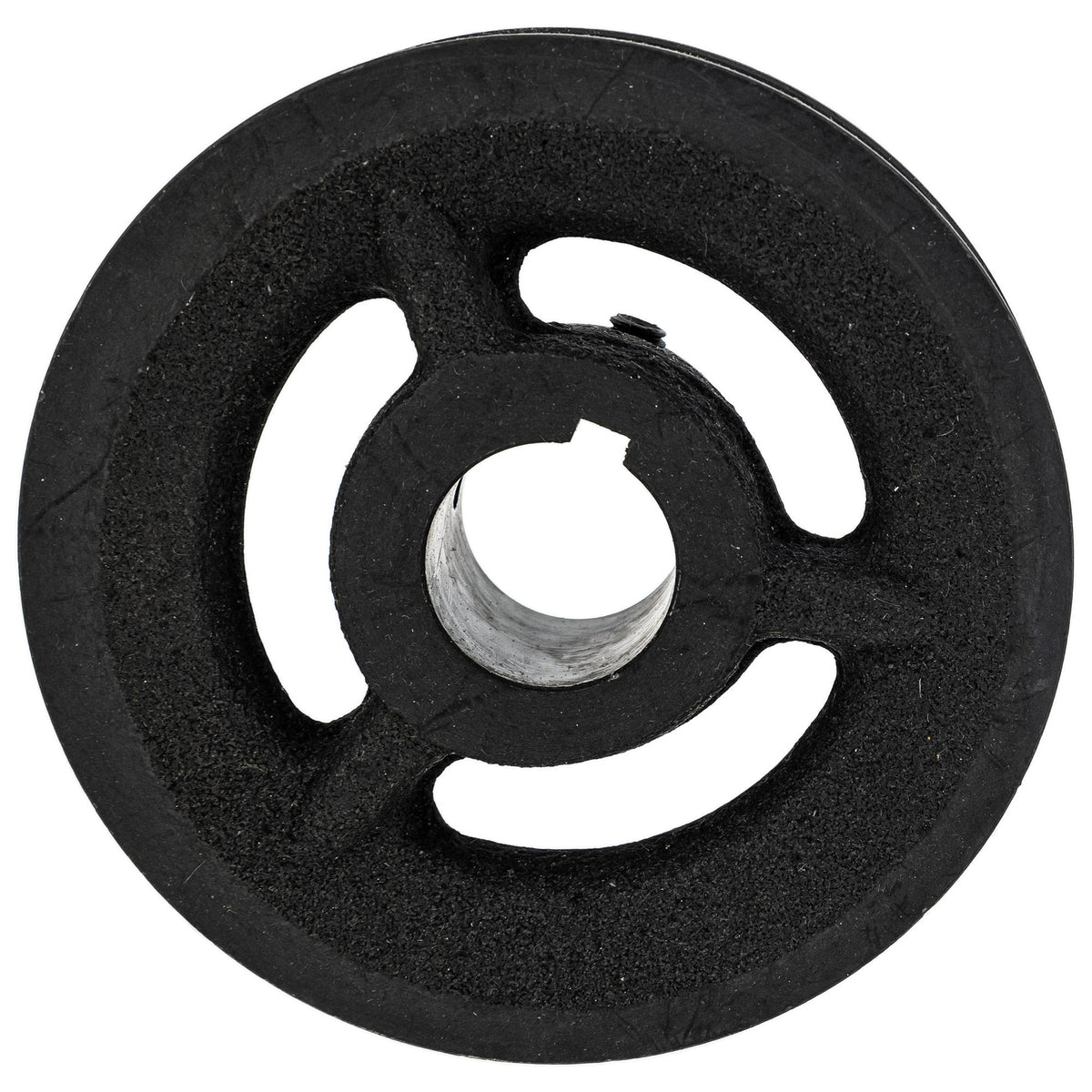 Ferris PULLEY 4.75 OD X 1-1 5021682YP SRSZ3X 72 inch SRSZ3X 61 inch 61