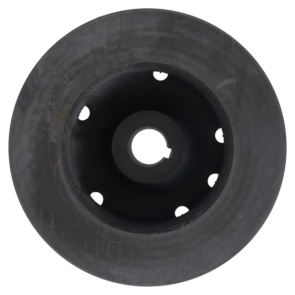 Ferris 5022339SM HUB, 8 BRAKE DISC w Series IS5000Z 61 Zero Turn OEM