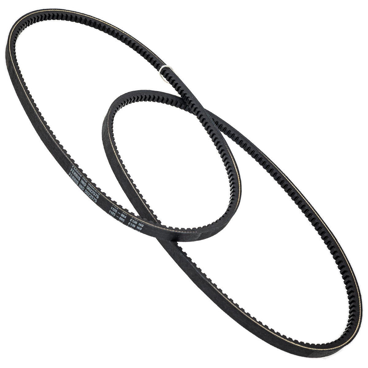 Ferris Belt 5022575FS IS5100Z w/Caterpillar Diesel 61 IS5100Z IS5000Z