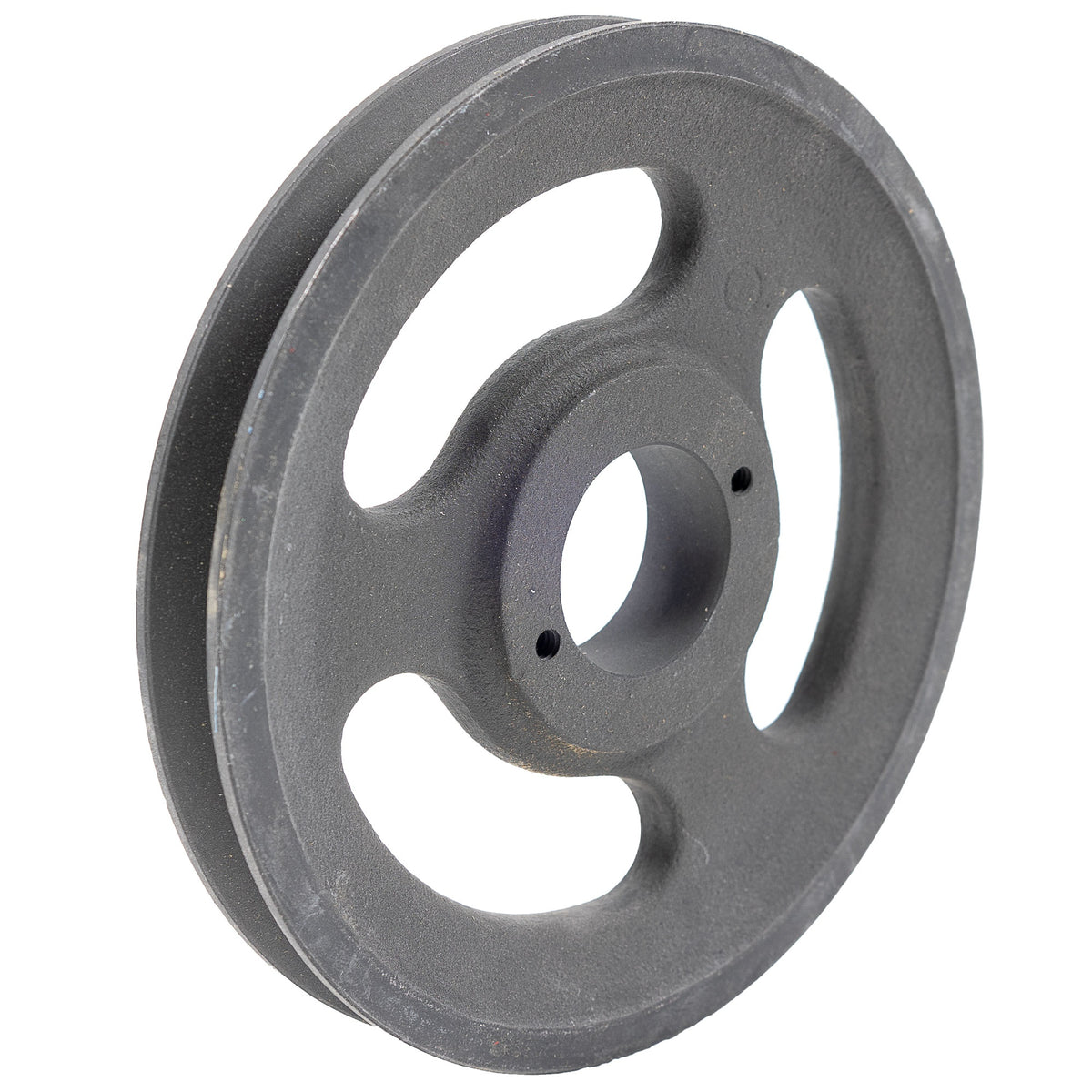 Ferris Spindle Pulley 5022794FS additional view