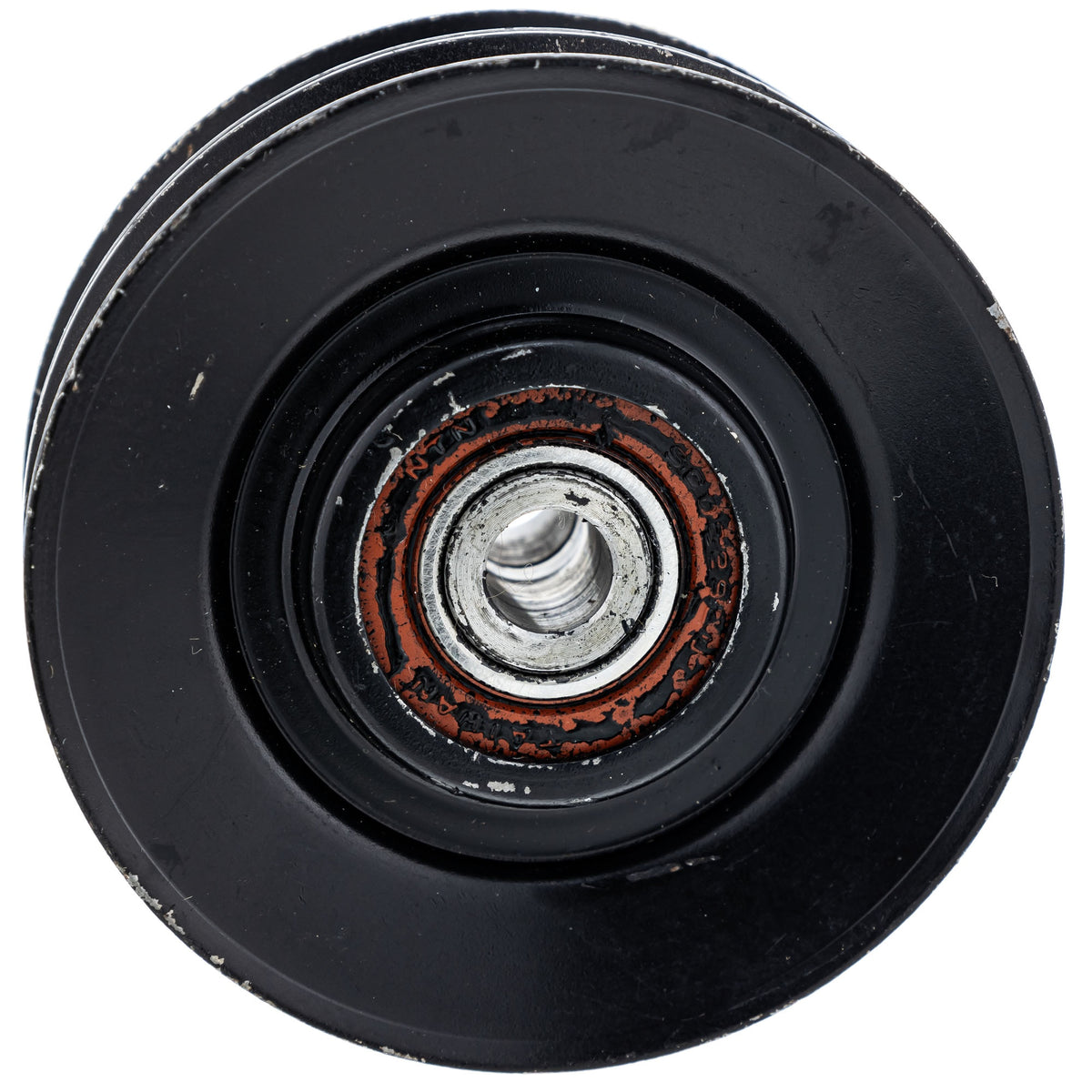 Ferris Pulley 5022797YP IS5100Z w/Caterpillar Diesel 61 IS5100Z