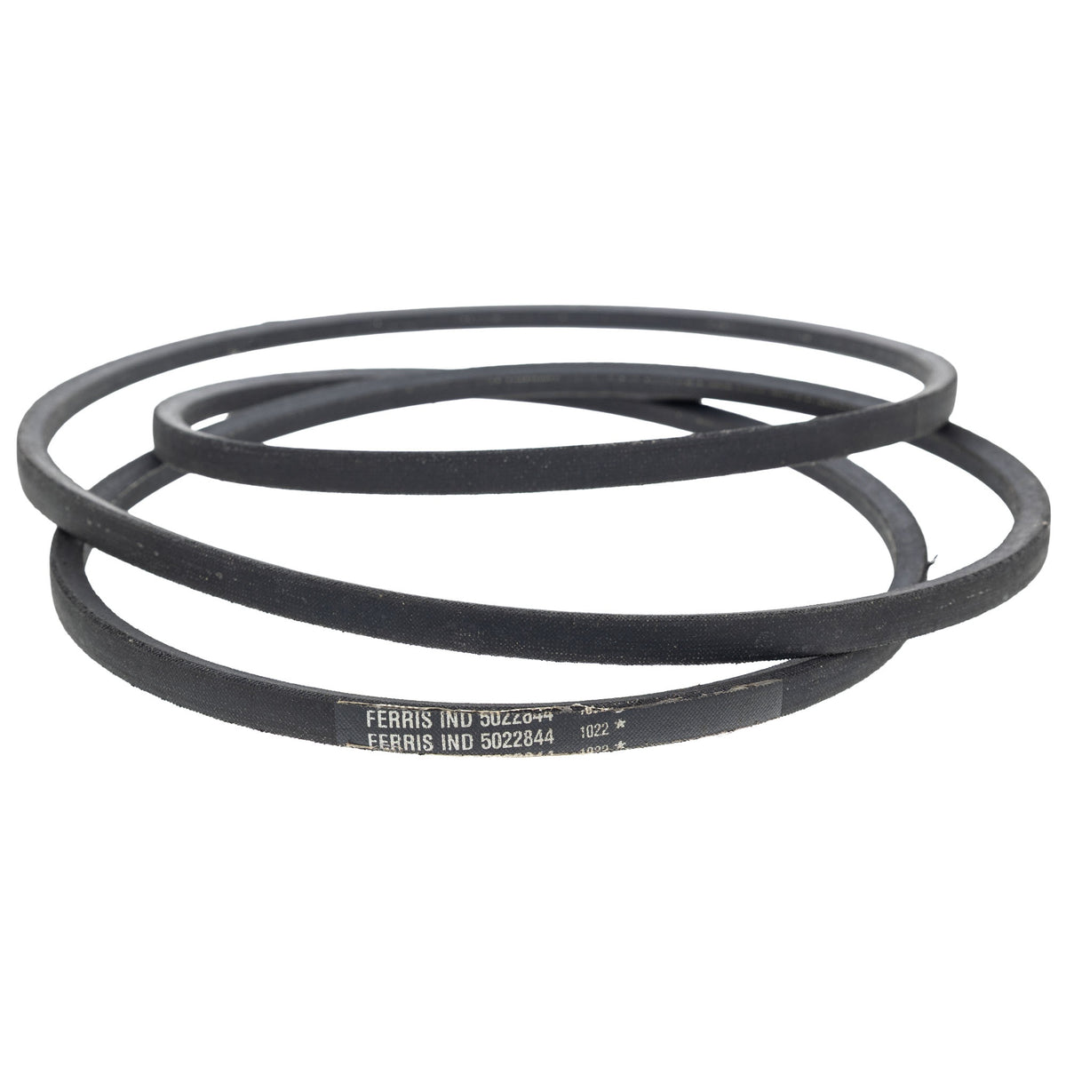 Ferris BELT #7-6718 92.0" 5022844SM ISX2200 52 inch IS700Z 52 inch 61
