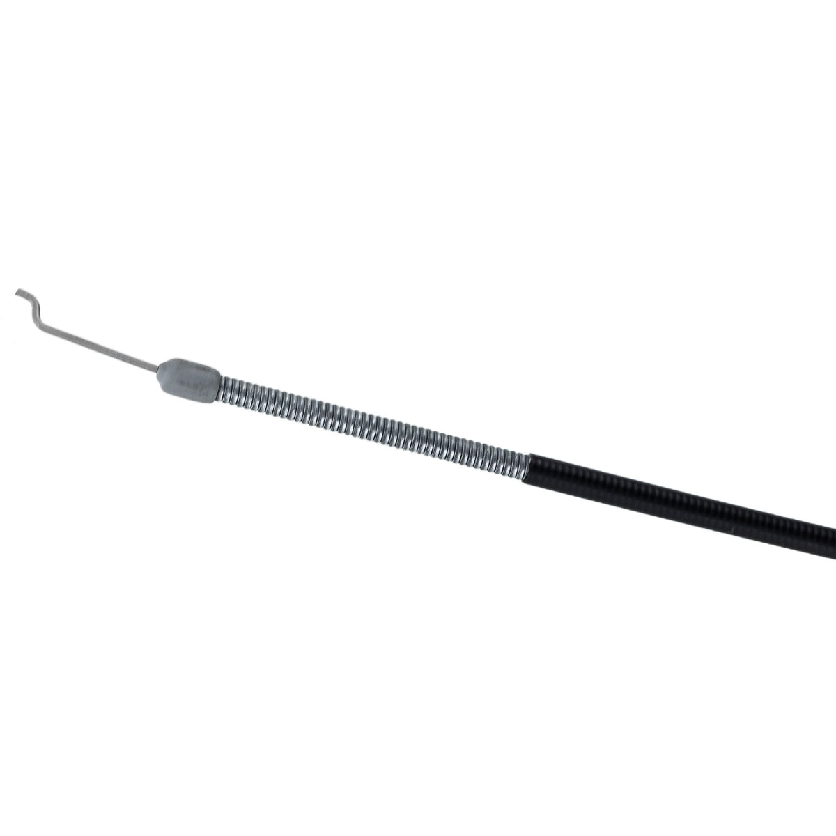 Ferris CABLE, CHOKE CONTROL, 39.5 5023239SM IS4500Z 72 inch IS4500Z 61