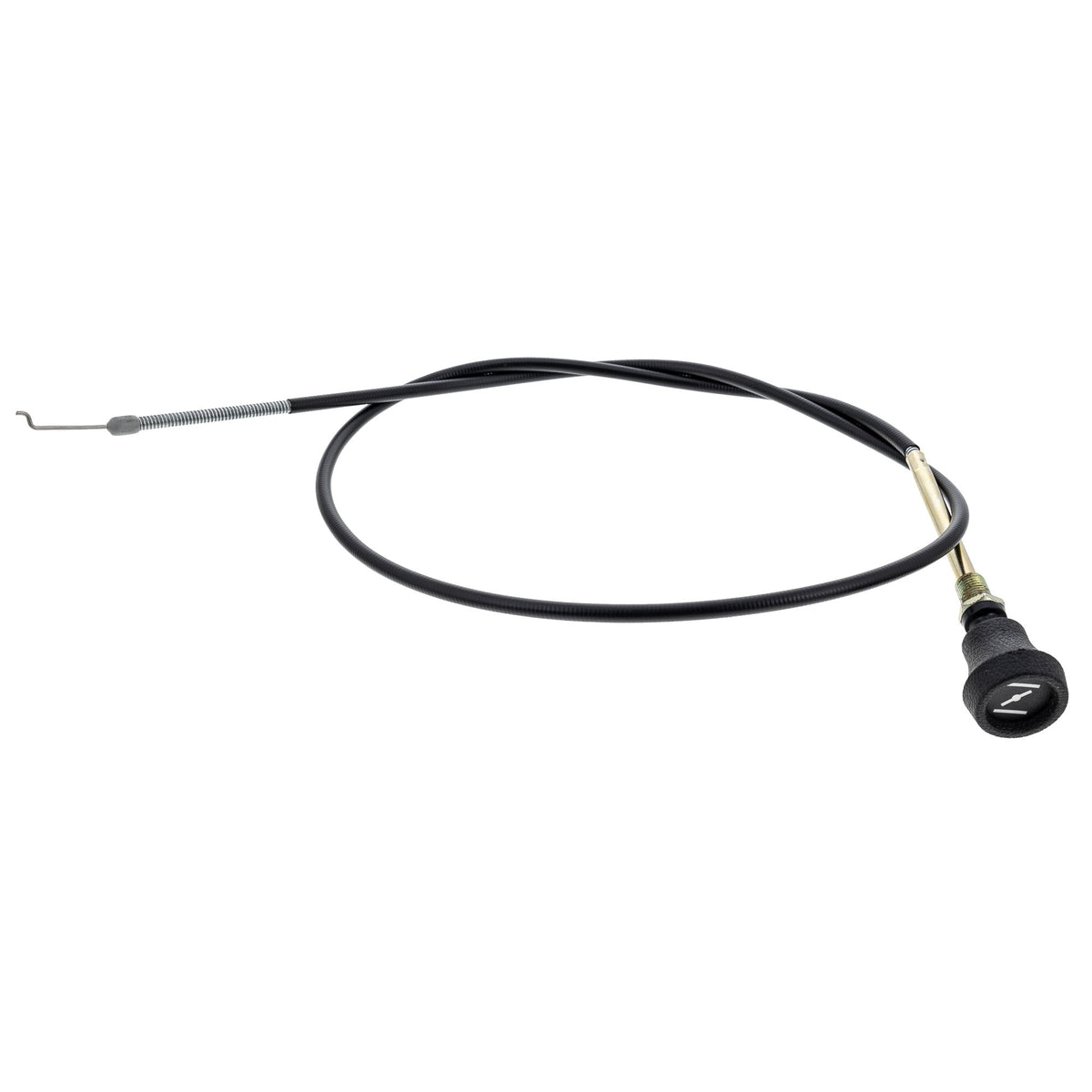 Ferris CABLE, CHOKE CONTROL, 39.5 5023239SM IS4500Z 72 inch IS4500Z 61