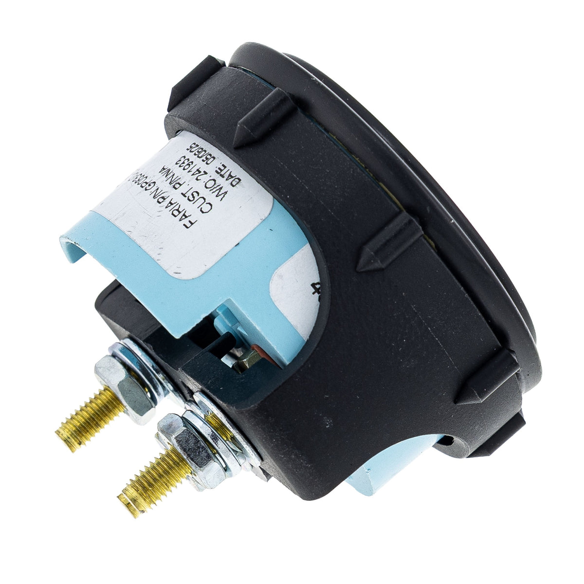 Ferris Gauge 5023393YP IS5100Z w/Caterpillar Diesel 61 52 IS5100Z