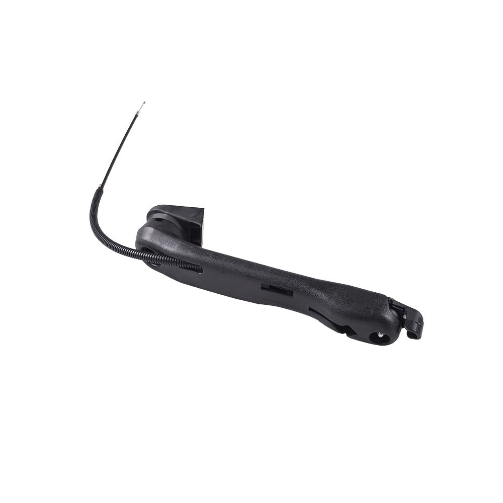 Husqvarna Handle Assembly 502842901 alternate view