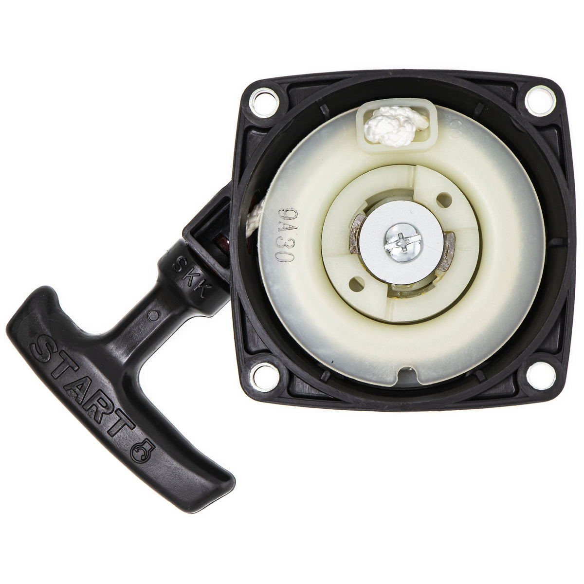 Husqvarna Leaf Blower Starter 502843101 alternate view