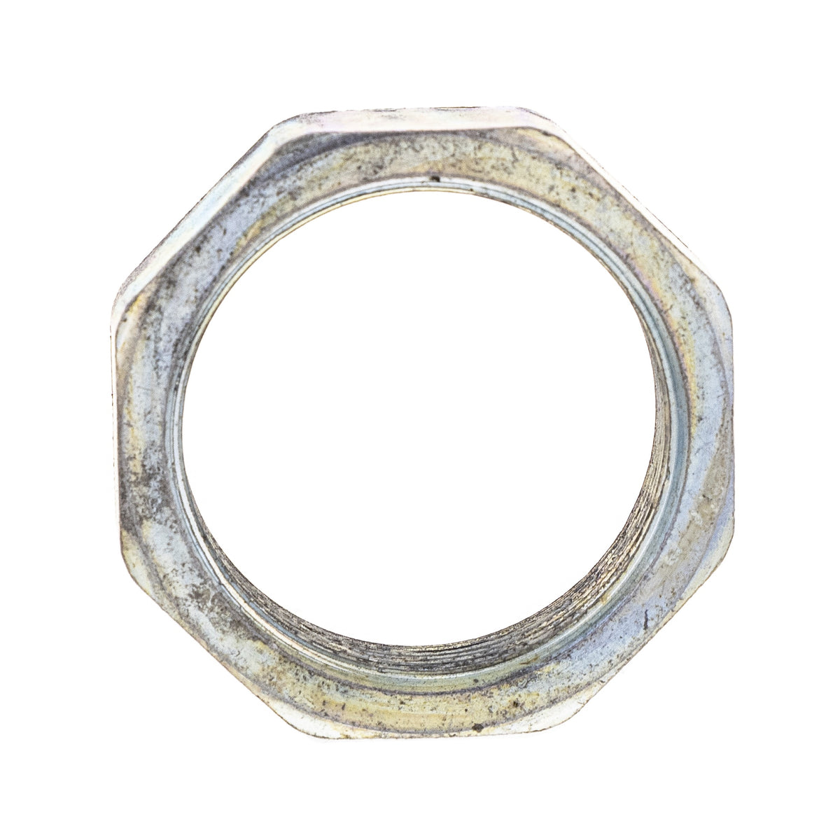 Honda Steering Stem Nut 50306-GN5-900 alternate view