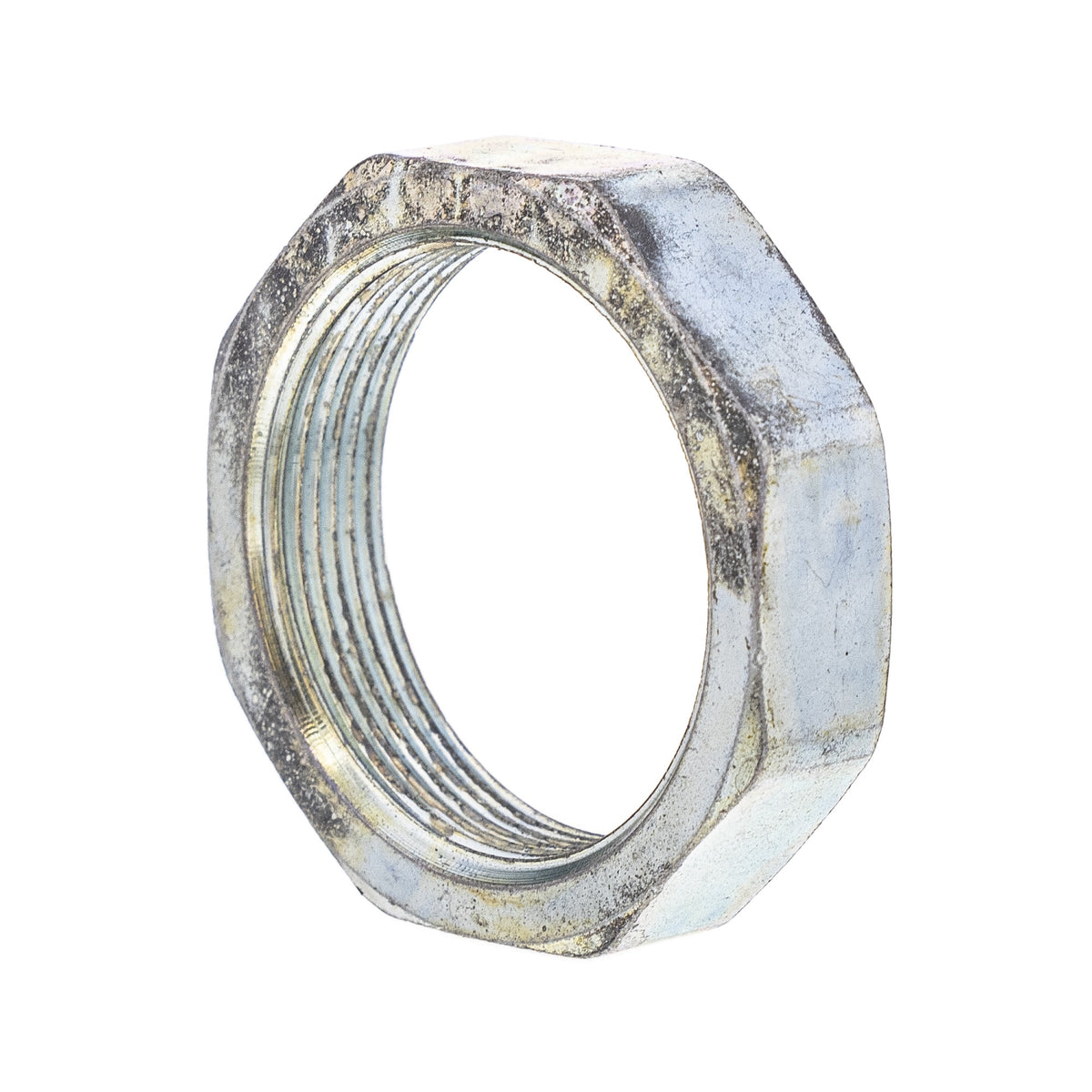 Honda Steering Stem Nut 50306-GN5-900 PCX150 Forza PCX125 Silver Wing