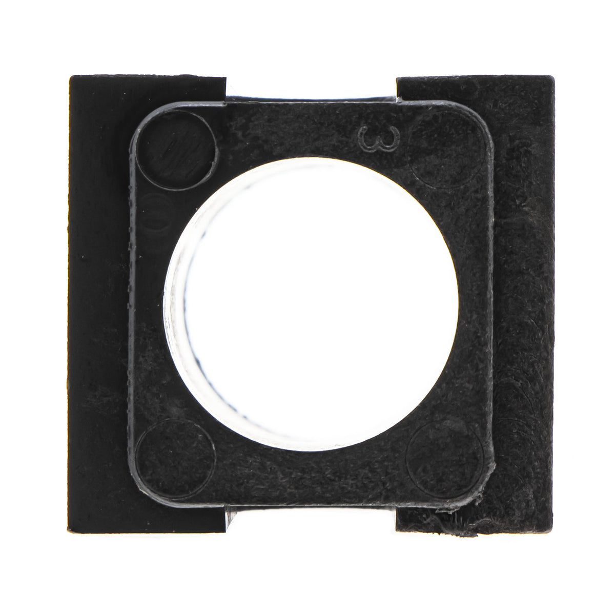 Ski-Doo Rear Wheel Spacer 503190428 additional view
