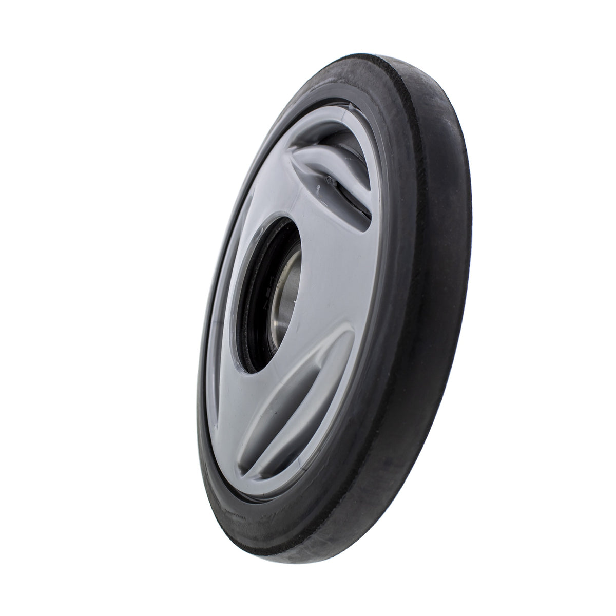 BRP Idler 135 Bogie Wheel 503190797 additional view