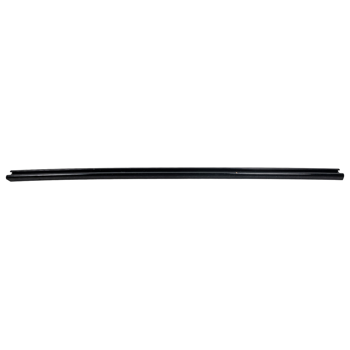 Ski-Doo 120" Black Slider Shoe 503191301 additional view