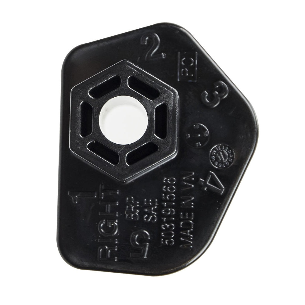 BRP RH CAM ADJUSTER 503191566 alternate view