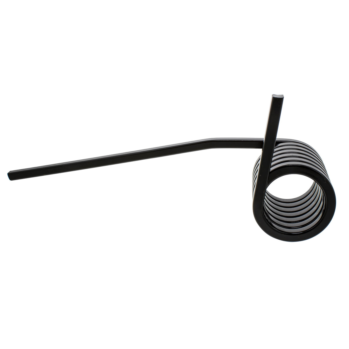 Ski-Doo Left Hand Square Spring 503191617 alternate view