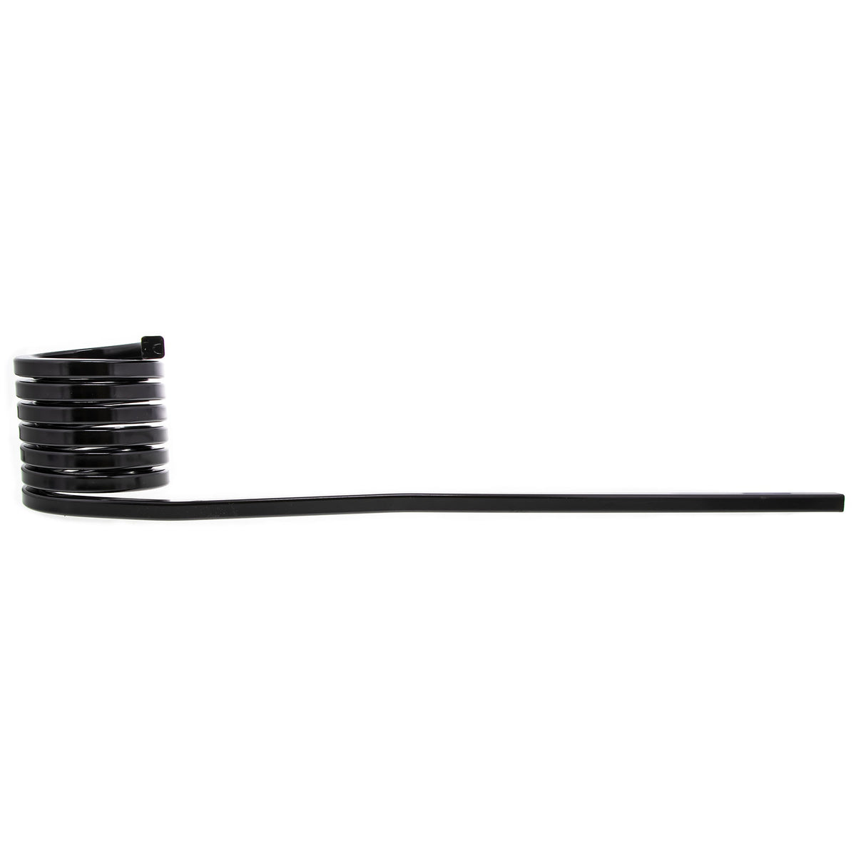 BRP Black Left Hand Spring 503192271