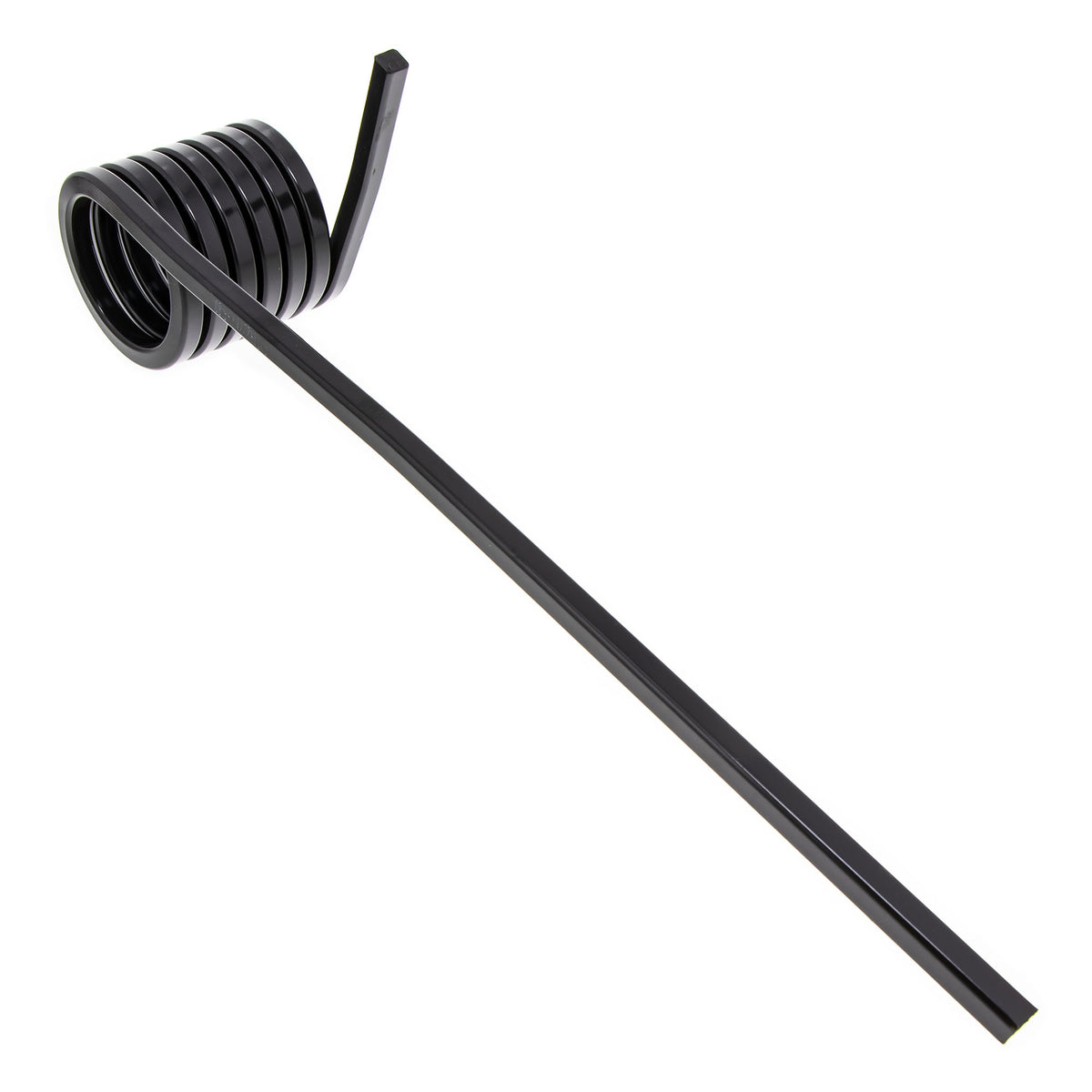 BRP Black Left Hand Spring 503192271 Renegade ACE Summit Legend 900