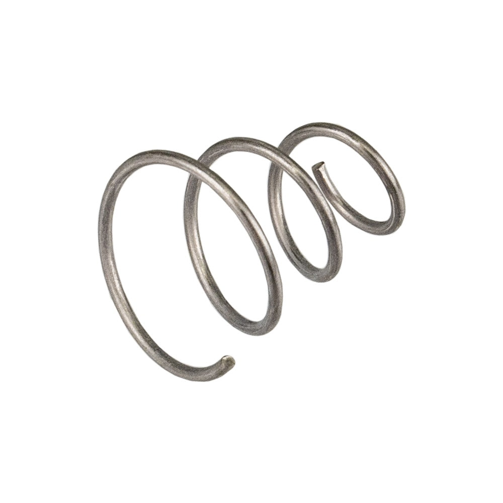 BRP 503192436 Rear Compression Spring Tundra ACE Skandic 900 850 600 Turbo