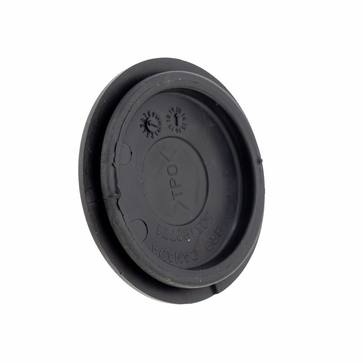 BRP Wheel Cap Black 503192771 additional view